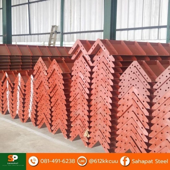 โรงงานผลิตนั่งร้านแบบเหล็ก นนทบุรี - แบบเหล็ก สั่งทำตามแบบ